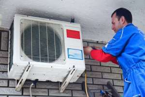 Find HVAC Contractors in Van Zandt County
